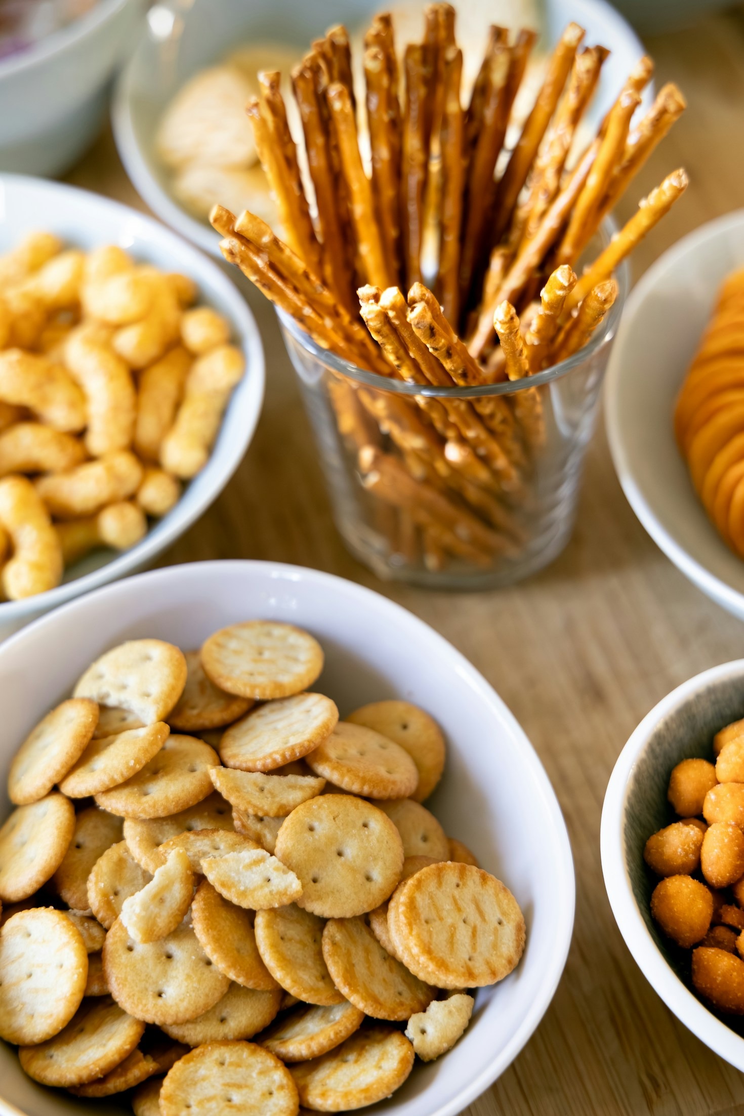 Delicious Recipes to Try with Japanese Peanuts