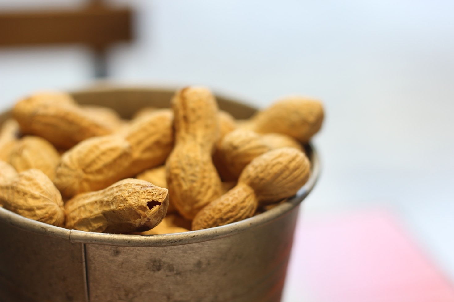 Why Everyone Loves Japanese Peanuts